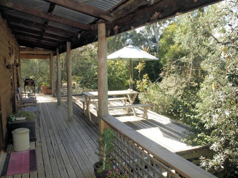 460A Hardings Lane, Heathcote VIC 3523