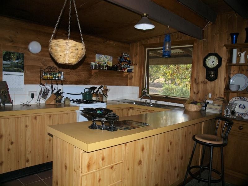 460A Hardings Lane, Heathcote VIC 3523