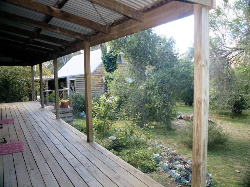 460A Hardings Lane, Heathcote VIC 3523