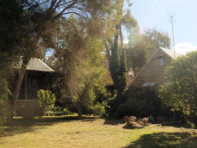 460A Hardings Lane, Heathcote VIC 3523