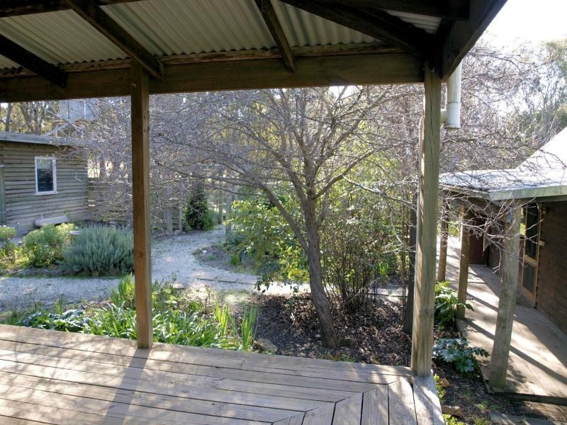 460A Hardings Lane, Heathcote VIC 3523