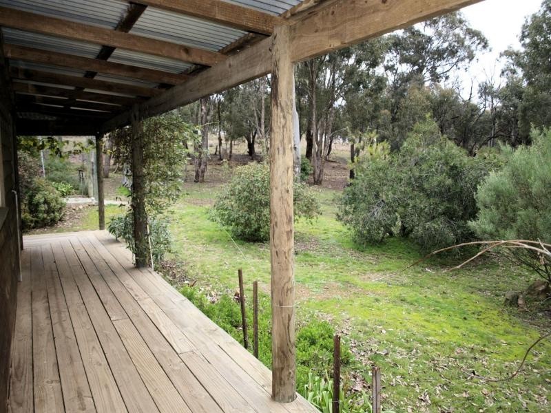 460A Hardings Lane, Heathcote VIC 3523