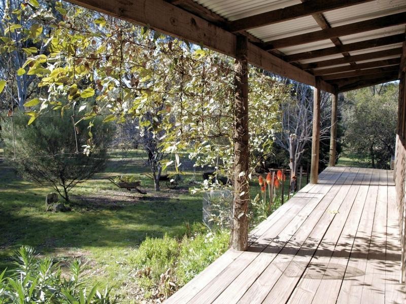 460A Hardings Lane, Heathcote VIC 3523