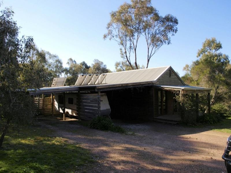 460A Hardings Lane, Heathcote VIC 3523