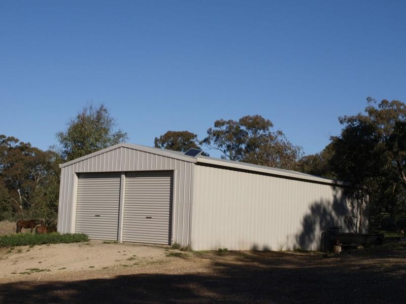 460A Hardings Lane, Heathcote VIC 3523