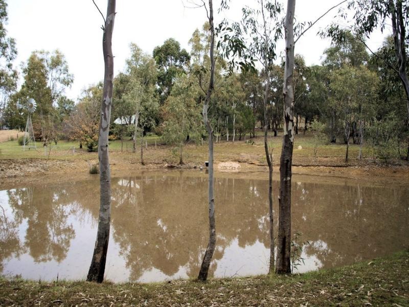 460A Hardings Lane, Heathcote VIC 3523