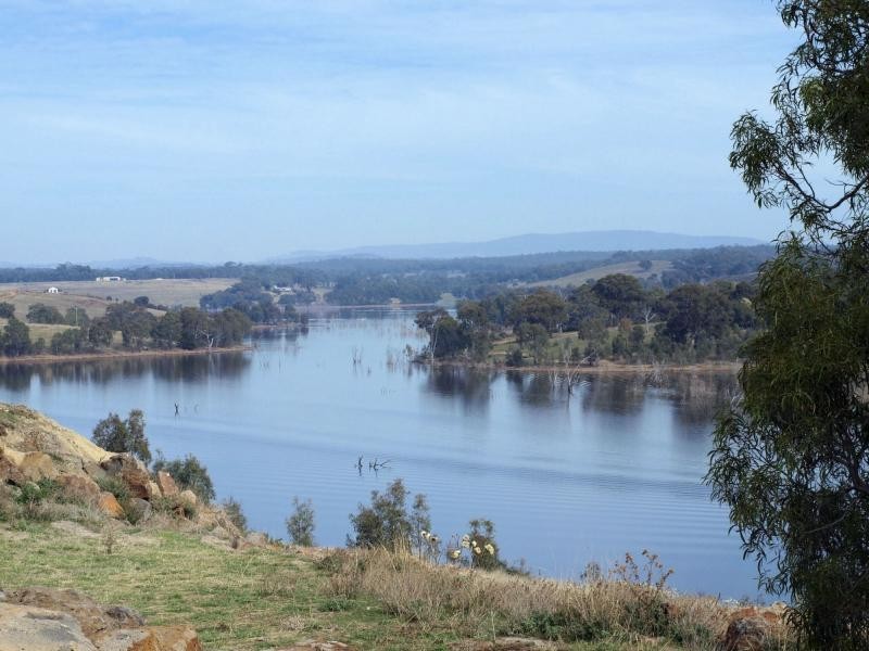 Lot 1 Sheedys Lane, Eppalock VIC 3551