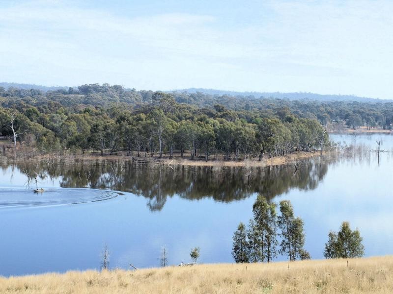 Lot 1 Sheedys Lane, Eppalock VIC 3551