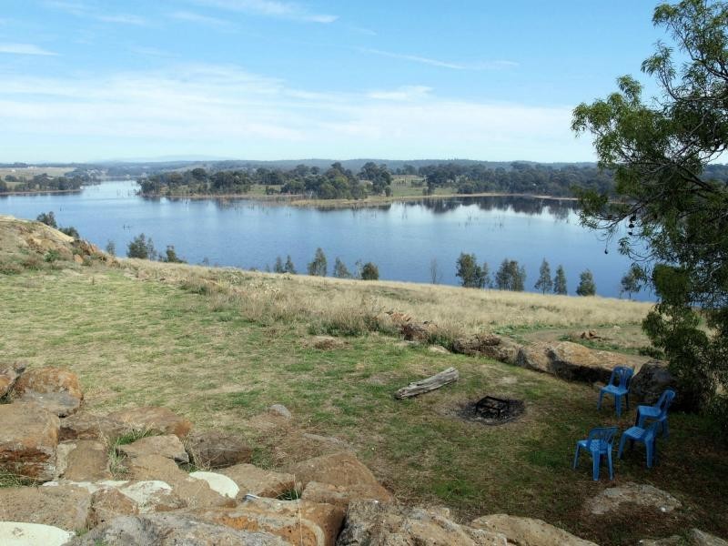 Lot 1 Sheedys Lane, Eppalock VIC 3551