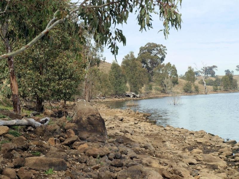 Lot 1 Sheedys Lane, Eppalock VIC 3551