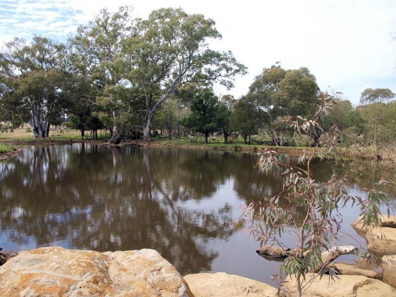 Lot 1 Sheedys Lane, Eppalock VIC 3551