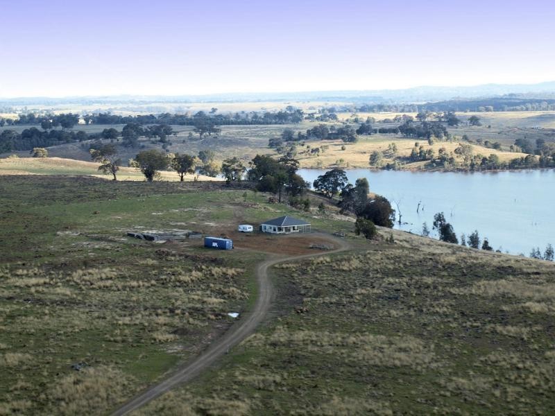 Lot 1 Sheedys Lane, Eppalock VIC 3551