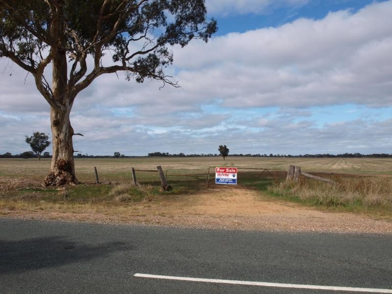 CA 6 Sec E Elmore Raywood Road, Raywood VIC 3570