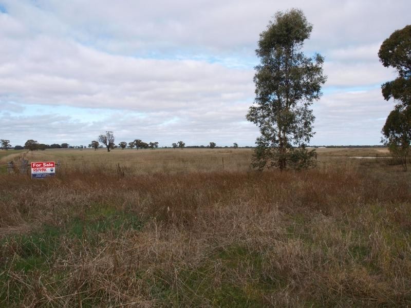 CA 6 Sec E Elmore Raywood Road, Raywood VIC 3570