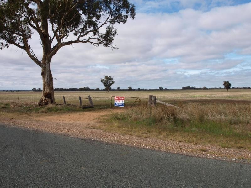 CA 6 Sec E Elmore Raywood Road, Raywood VIC 3570