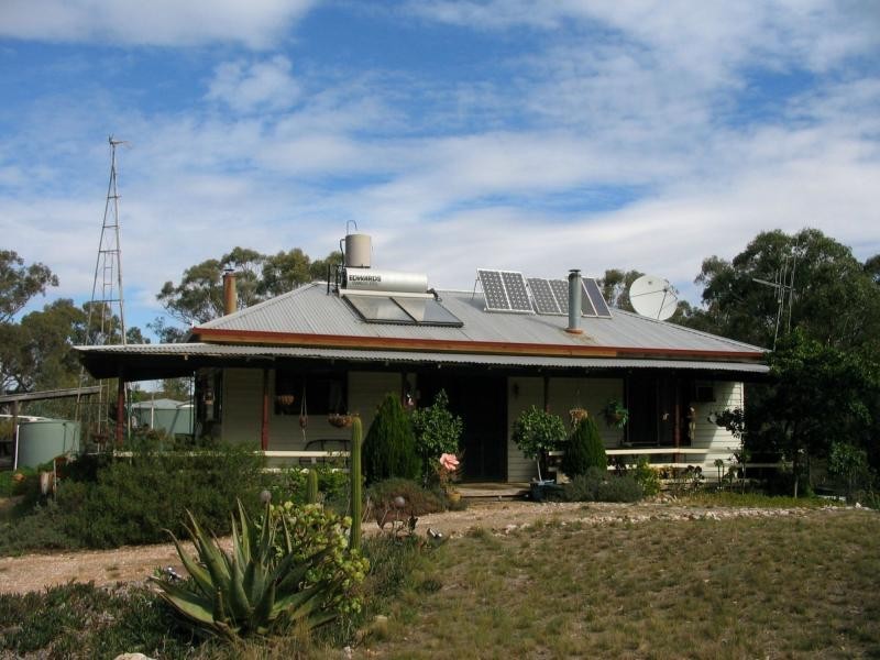 95 O’Briens Drive, Inglewood VIC 3517