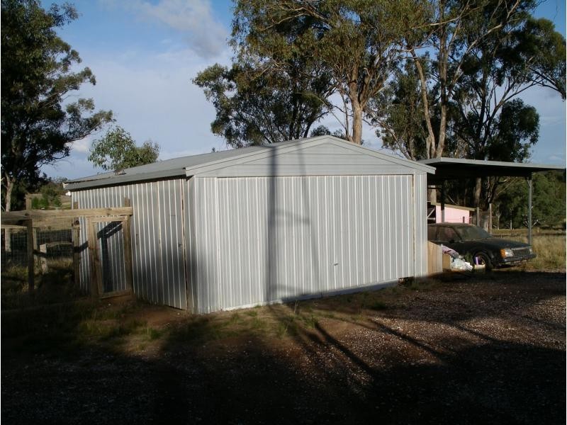 95 O’Briens Drive, Inglewood VIC 3517