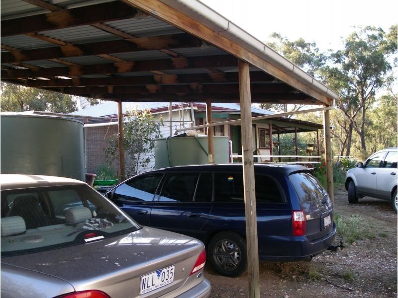 95 O’Briens Drive, Inglewood VIC 3517