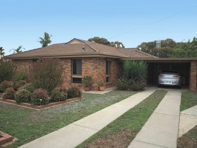 22 Taylor Street, California Gully VIC 3556