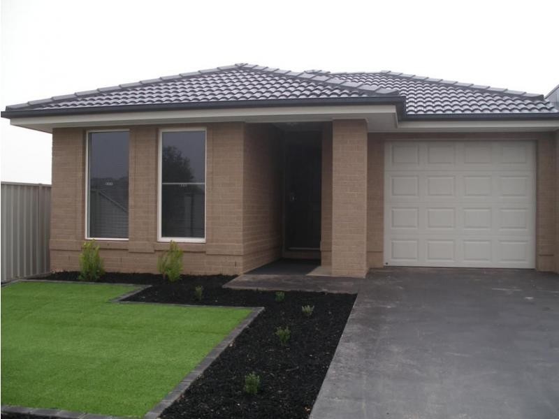 Lot 24 A&B Market Garden Circuit, Epsom VIC 3551