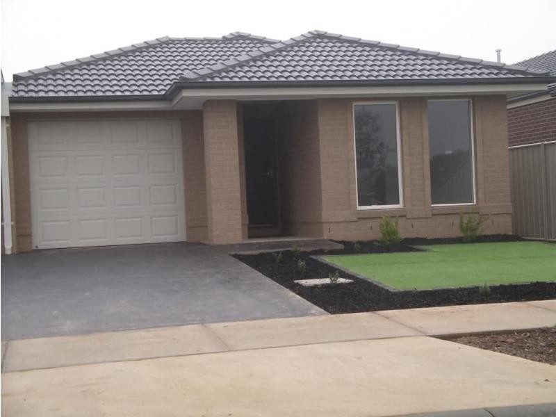 Lot 24 A&B Market Garden Circuit, Epsom VIC 3551