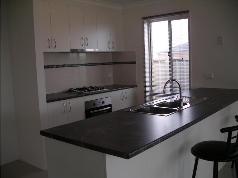 Lot 24 A&B Market Garden Circuit, Epsom VIC 3551
