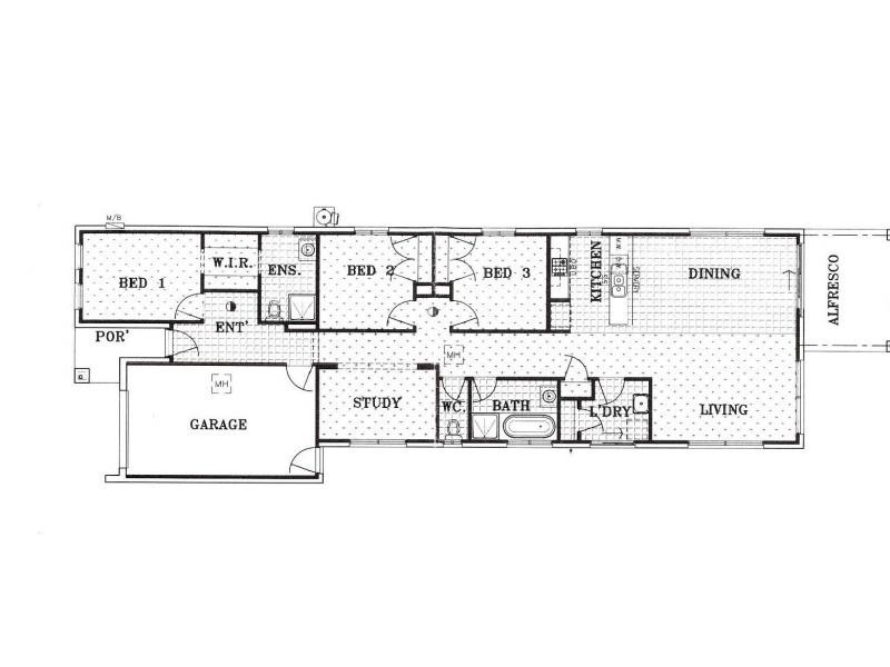 Lot 24 A&B Market Garden Circuit, Epsom VIC 3551