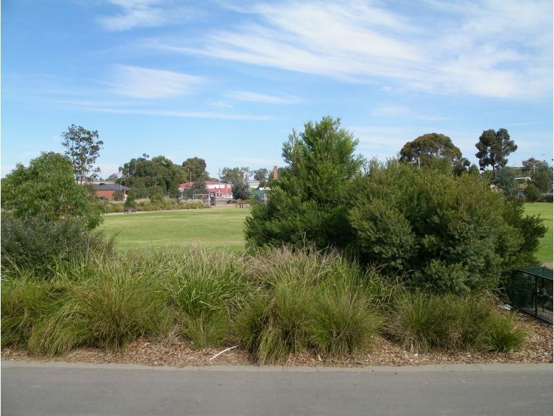 Lot 24 A&B Market Garden Circuit, Epsom VIC 3551