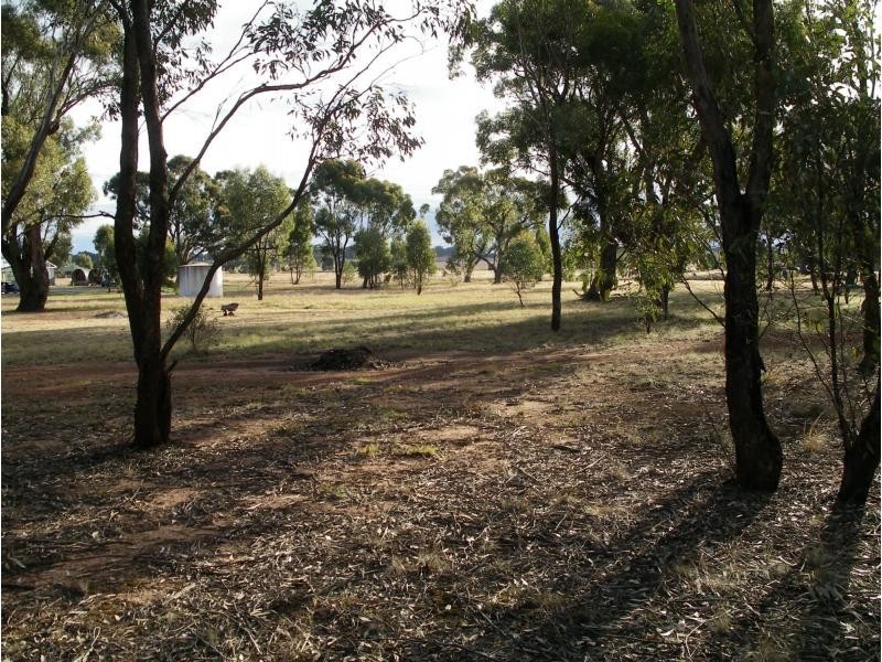 25 Faraday Street, Neilborough VIC 3570