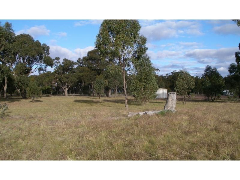 25 Faraday Street, Neilborough VIC 3570