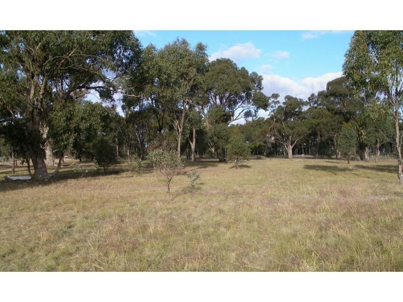 25 Faraday Street, Neilborough VIC 3570