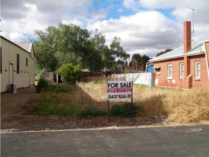Korong Vale VIC 3520