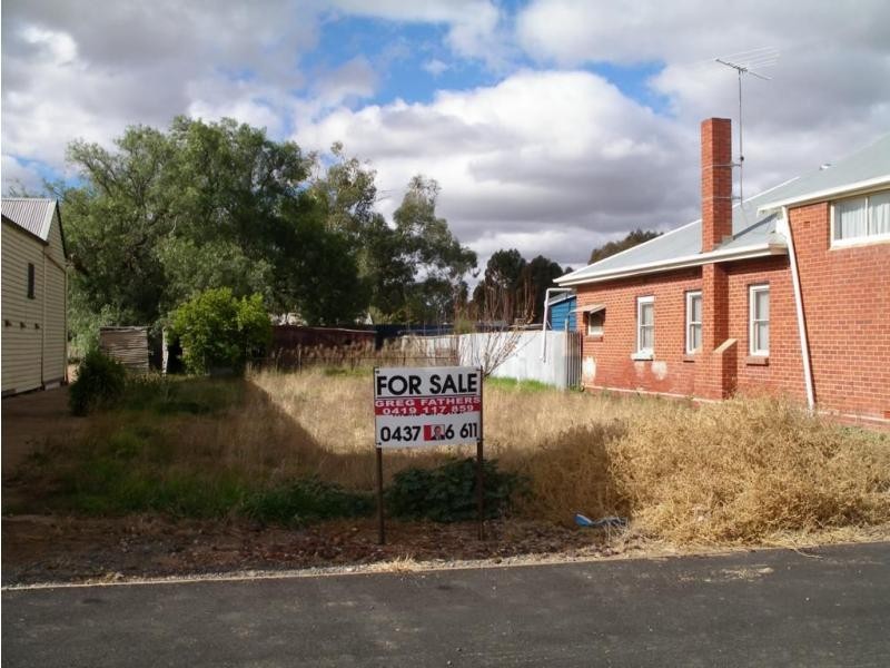Korong Vale VIC 3520