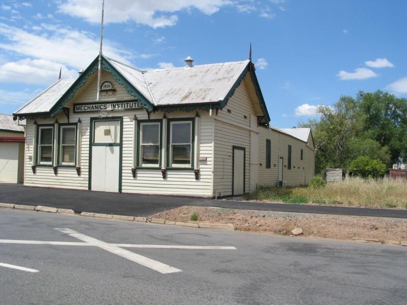Korong Vale VIC 3520