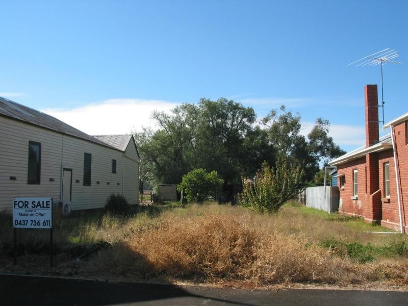 Korong Vale VIC 3520
