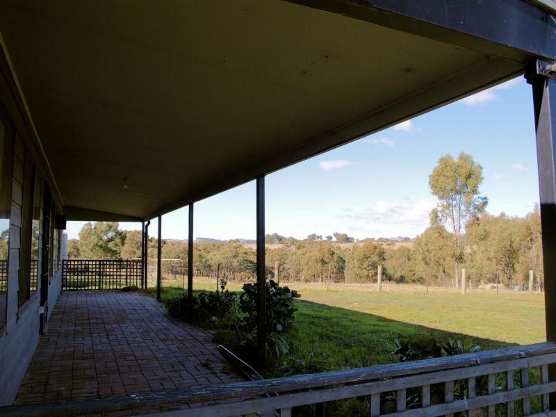 70 East Baynton Road, Heathcote VIC 3523