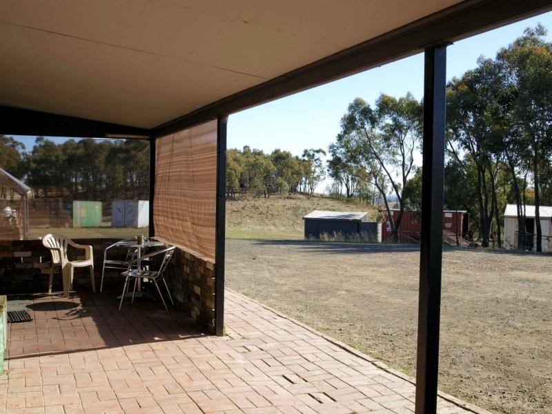 70 East Baynton Road, Heathcote VIC 3523