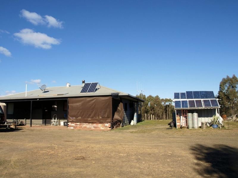 70 East Baynton Road, Heathcote VIC 3523