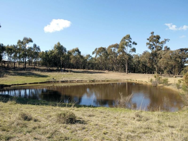 70 East Baynton Road, Heathcote VIC 3523