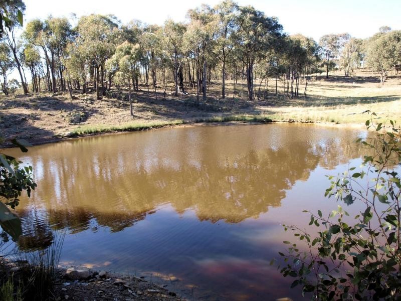 70 East Baynton Road, Heathcote VIC 3523