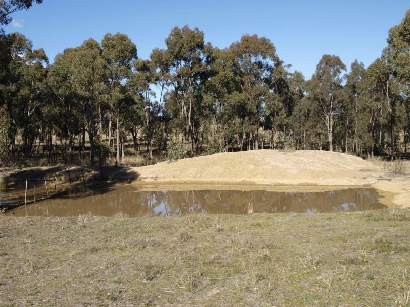 70 East Baynton Road, Heathcote VIC 3523