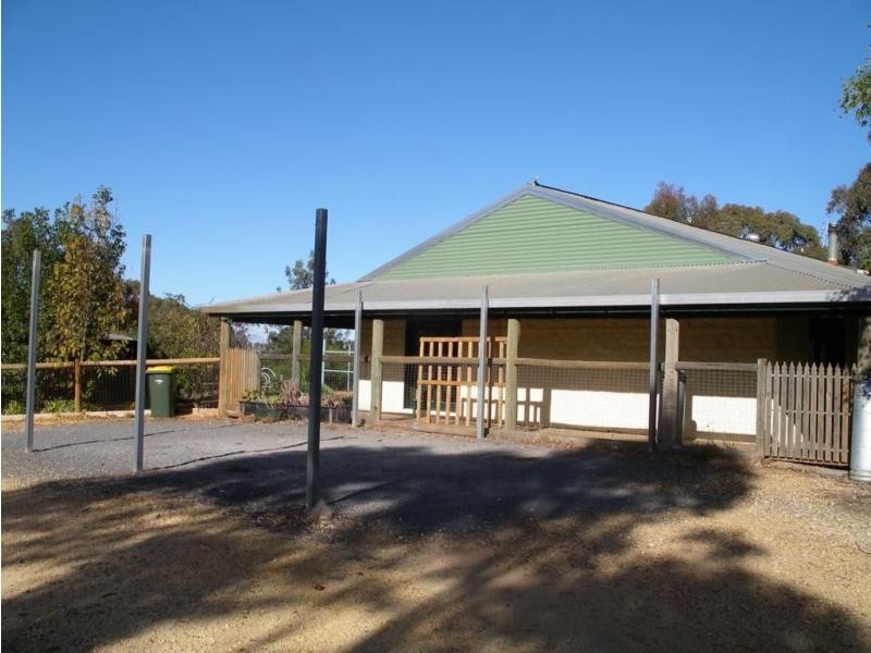 123 Wychitella Road, Wedderburn VIC 3518