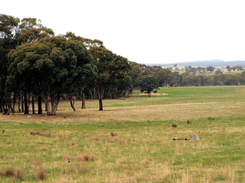 L15F: 15H Killeens Lane, Eppalock VIC 3551