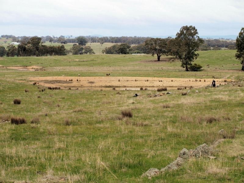 L15F: 15H Killeens Lane, Eppalock VIC 3551