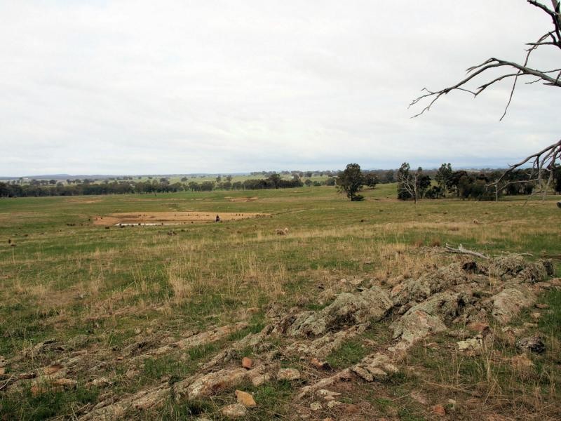 L15F: 15H Killeens Lane, Eppalock VIC 3551