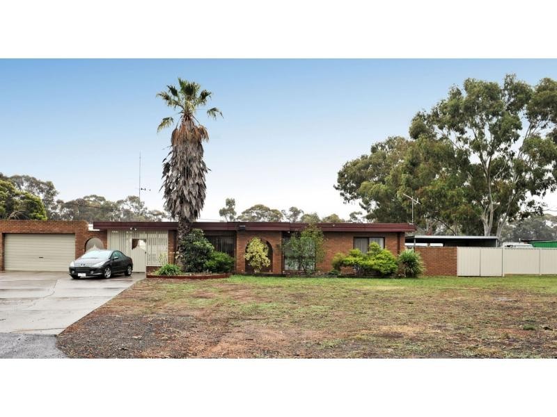 97 Maiden Gully Road, Maiden Gully VIC 3551