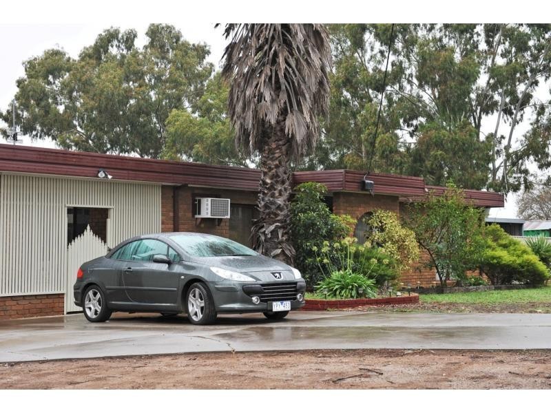 97 Maiden Gully Road, Maiden Gully VIC 3551