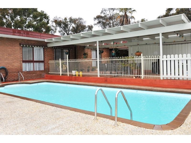 97 Maiden Gully Road, Maiden Gully VIC 3551