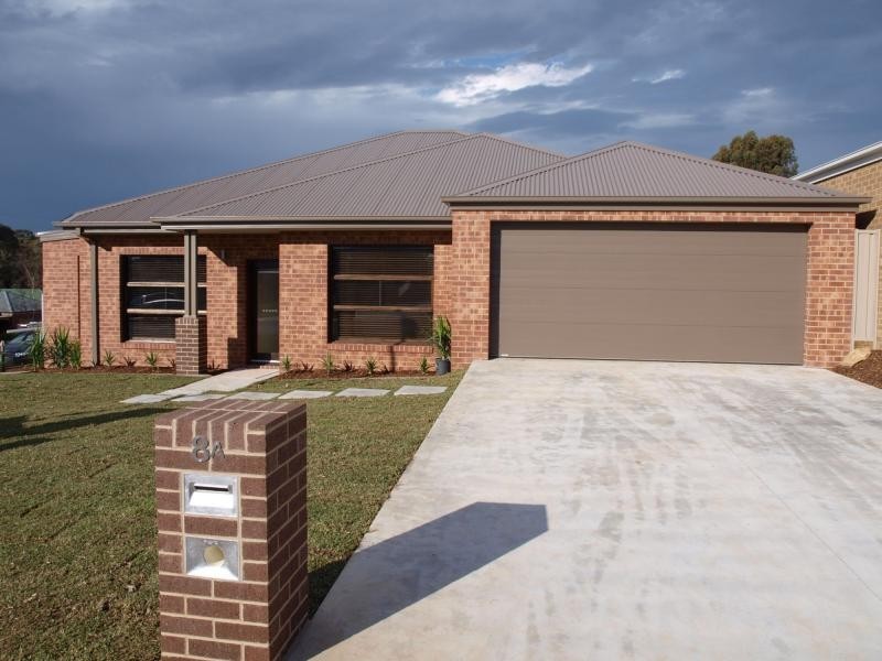 8a Benjamin Court, Spring Gully VIC 3550