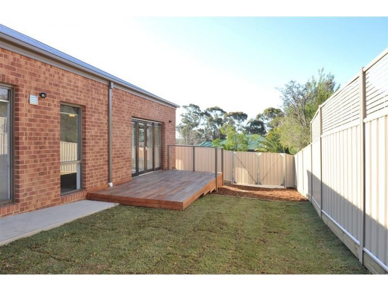 8a Benjamin Court, Spring Gully VIC 3550